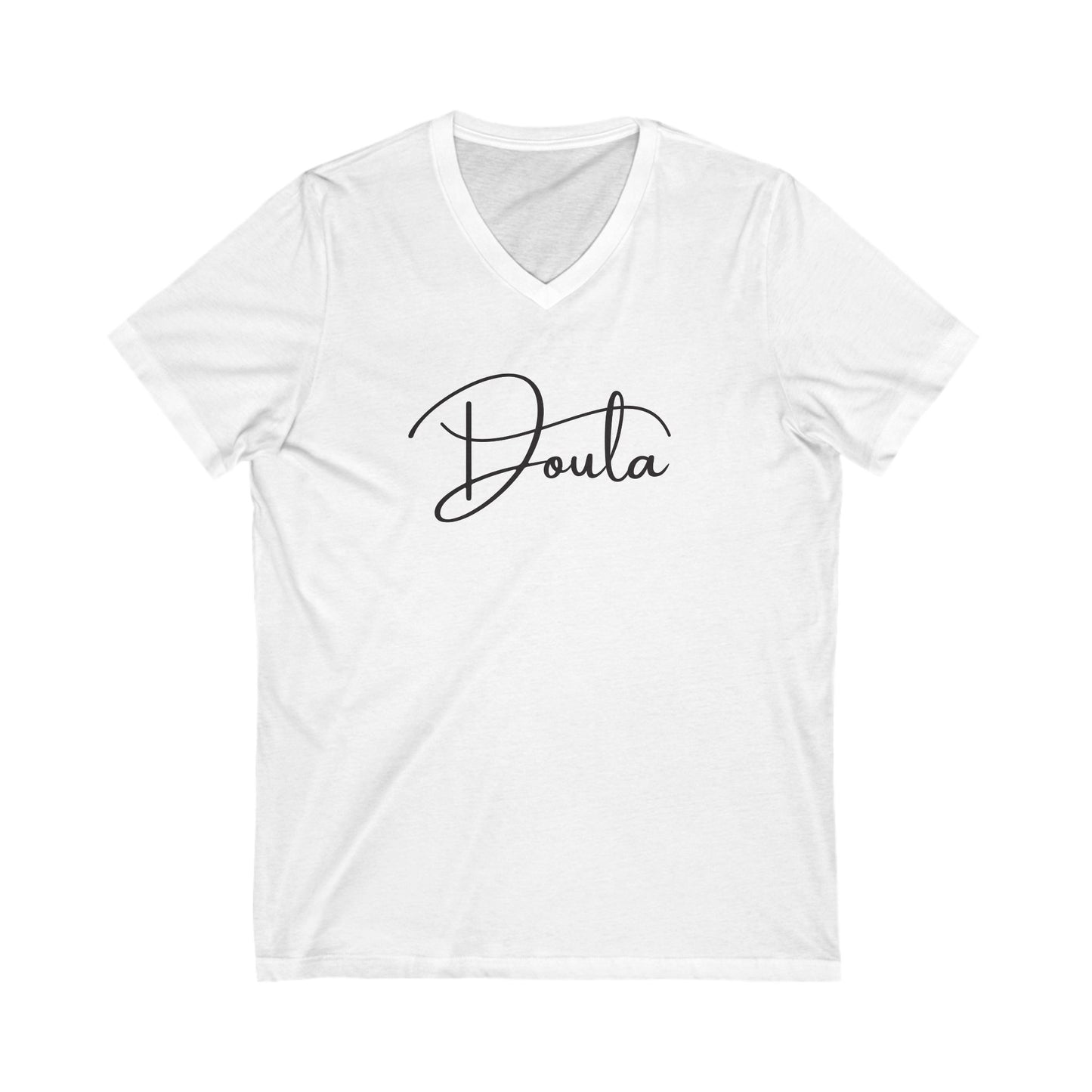 Elegant Script Tee