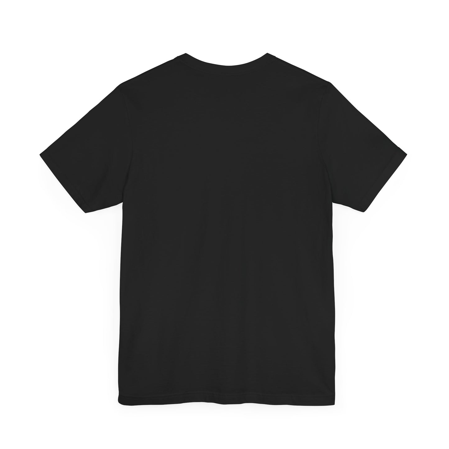 IDLM Logo Graphic Tee