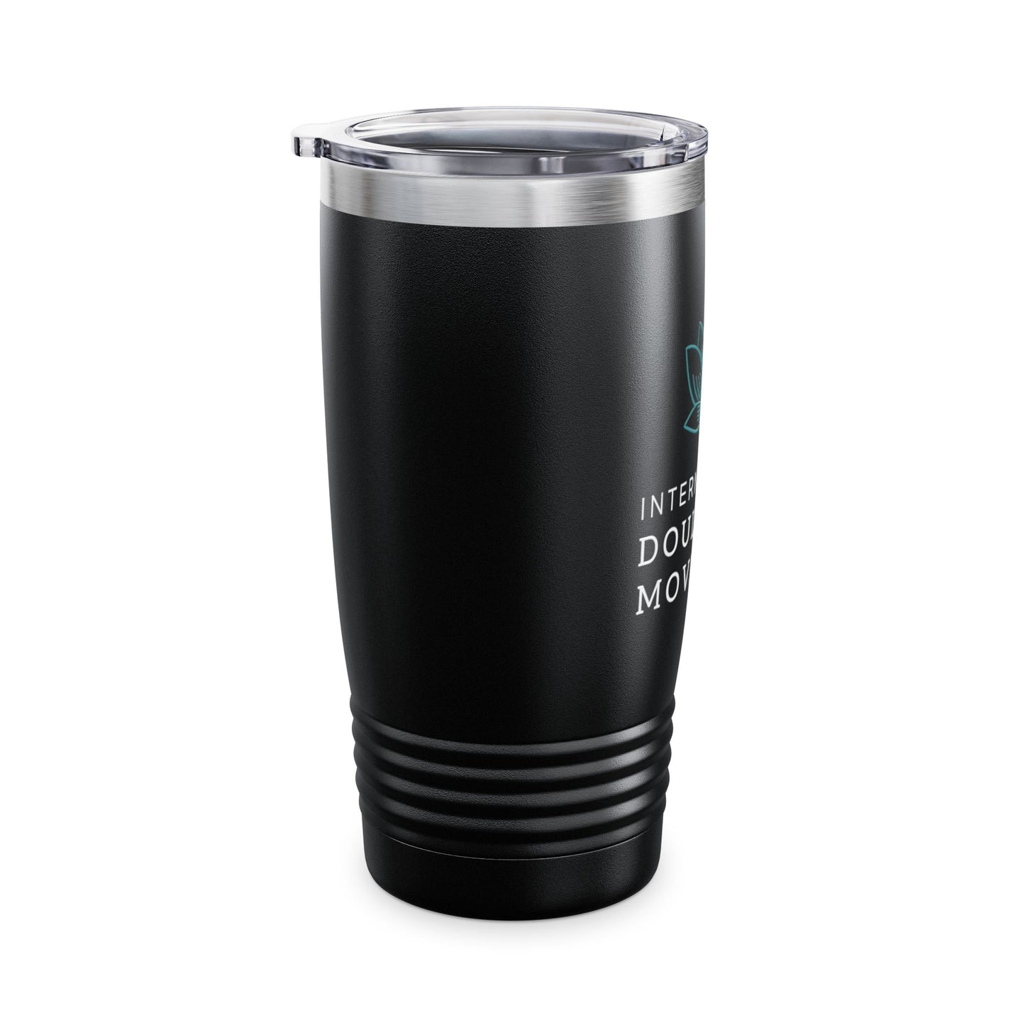 IDLM 20oz Stainless Steel Tumbler