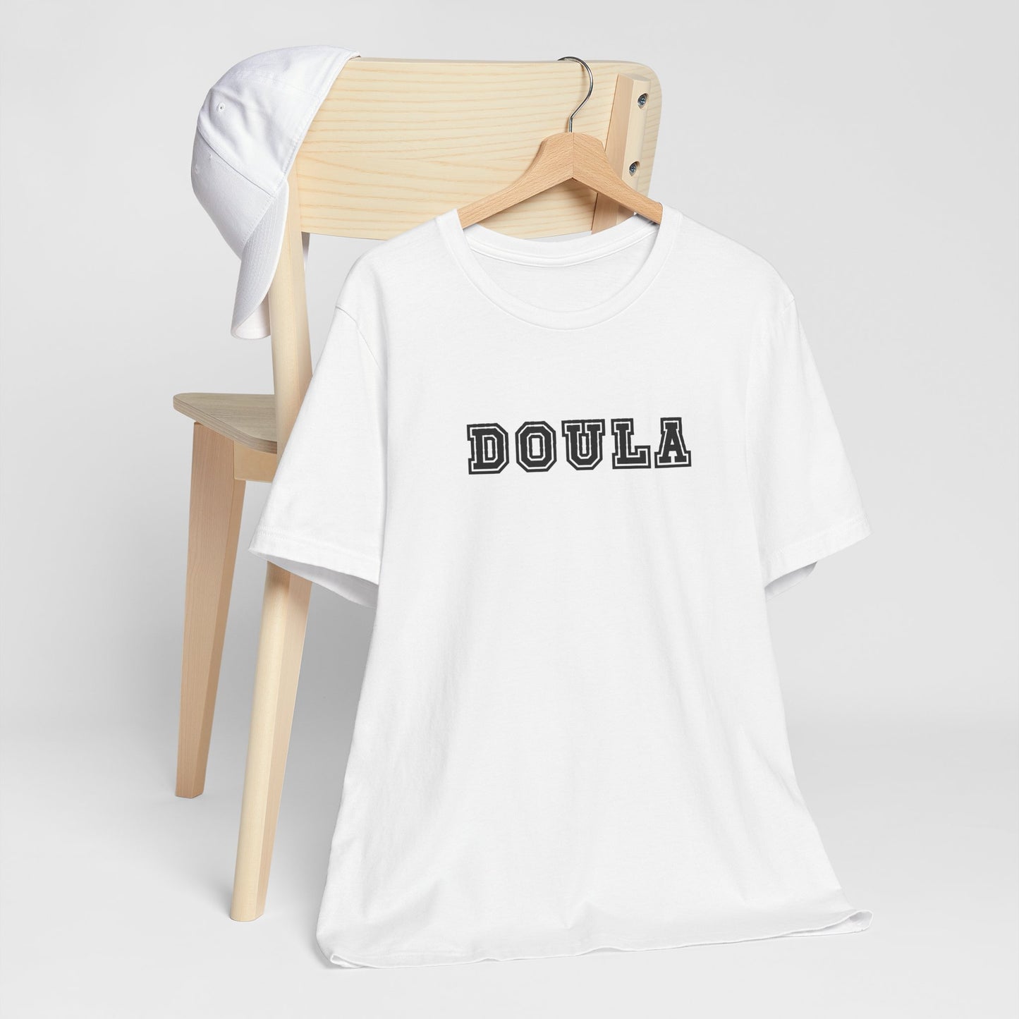 DOULA Graphic Tee