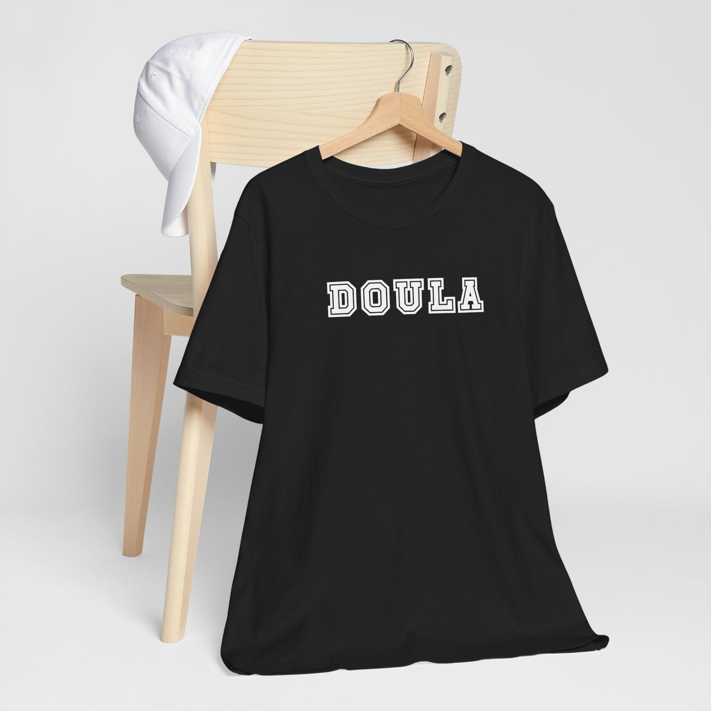 DOULA Graphic Tee