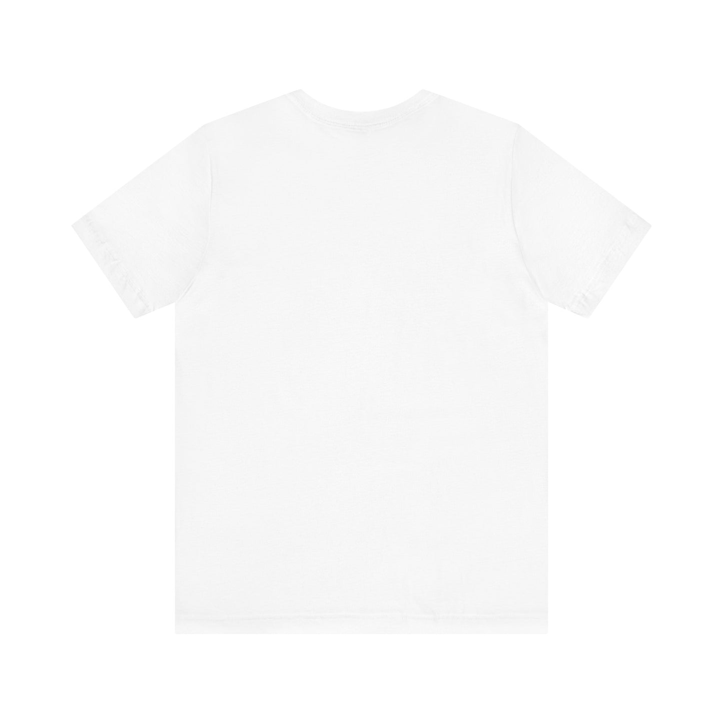 IDLM Logo Graphic Tee